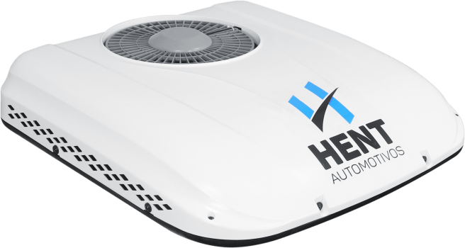 Ar Condicionado de Teto 24V Inverter 3/4 – Ideal p/ Caminhão 3/4