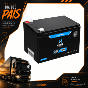 Bateria Lifepo4 12v 15ah Lítio 192wh Bms Bateria Lifepo4 12v 15ah Lítio 192wh Bms