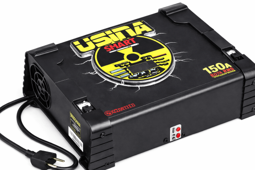 Fonte Usina 150 Amperes 12v Carregador Bateria Lítio Fonte Usina 150 Amperes 12v Carregador Bateria Lítio