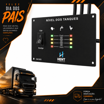 Indicador Medidor Sensor De Nível Caixa D Água 2 Tanque Indicador Medidor Sensor De Nível Caixa D Água 2 Tanque