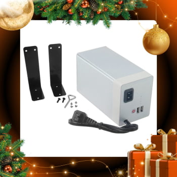 BATERIA PARA GELADEIRA PORTÁTIL  15600mAh