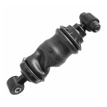 Kit Conforto Cabine Vw Constellation Traseiro