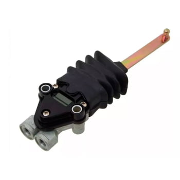 Kit Conforto Cabine VW Constellation Traseiro