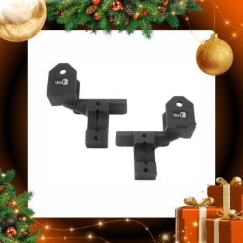 SUPORTE BARRA ESTABILIZADORA MB AXOR